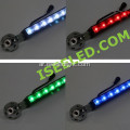 ملهى ليلي DMX Madrix متوافق RGB5050 LED ماجيك بار